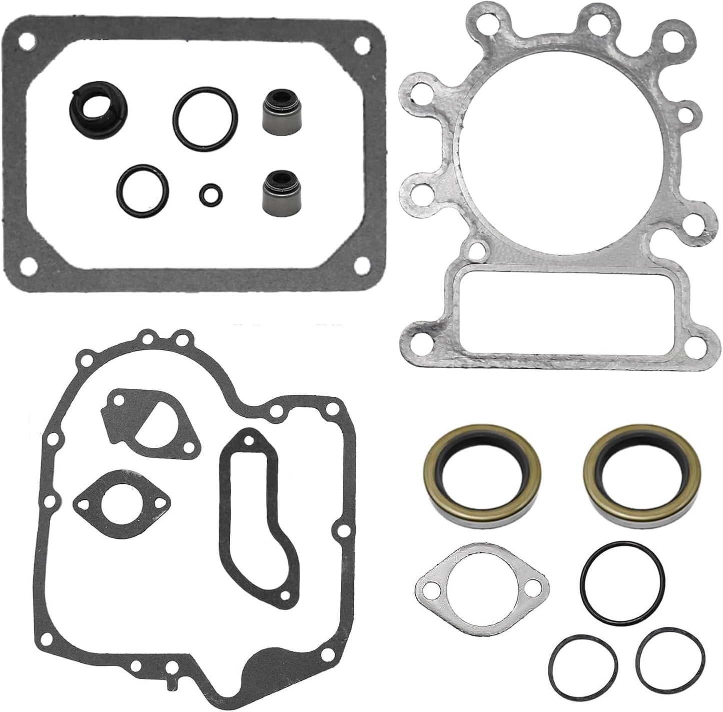 Kit repuesto cortacésped B&S