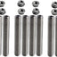 Kit pernos acero inox comp Ford 289 302 351 W