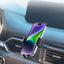 Soporte teléfono coche Mazda CX-5 17-18 bloqueo automático