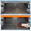 Alfombrilla carga Jeep Cherokee 19-23 TPE forro maletero