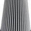 Filtro aire Magnum Force entrada 3.5pulg 7pulg alto