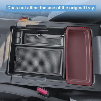 Organiz. consola Honda Prologue EV/Acura ZDX 2024-2025