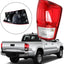 Lámpara freno trasera derecha Toyota Tacoma SR