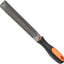 Afilador sierra mano con lima pluma profesional