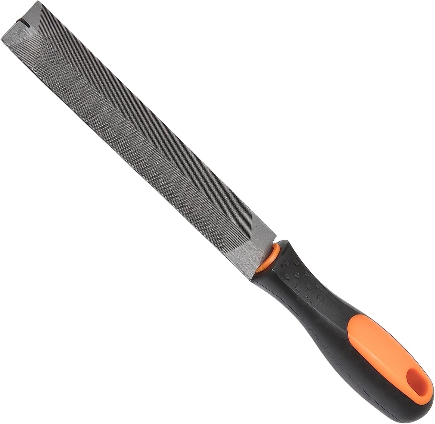 Afilador sierra mano con lima pluma profesional