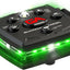 Luces LED recargables magnéticas para perros ciclismo
