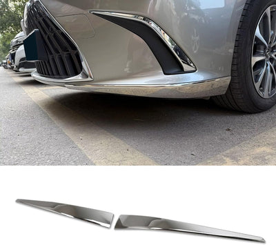 Protector esquina parachoques Lexus ES250 ES350 F Sport