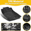 Tapete TPE antiderrap Ford Ranger 2024-25 negro