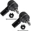 4 Pzas Extremos Barra Acoplamiento Honda Element 2.4L