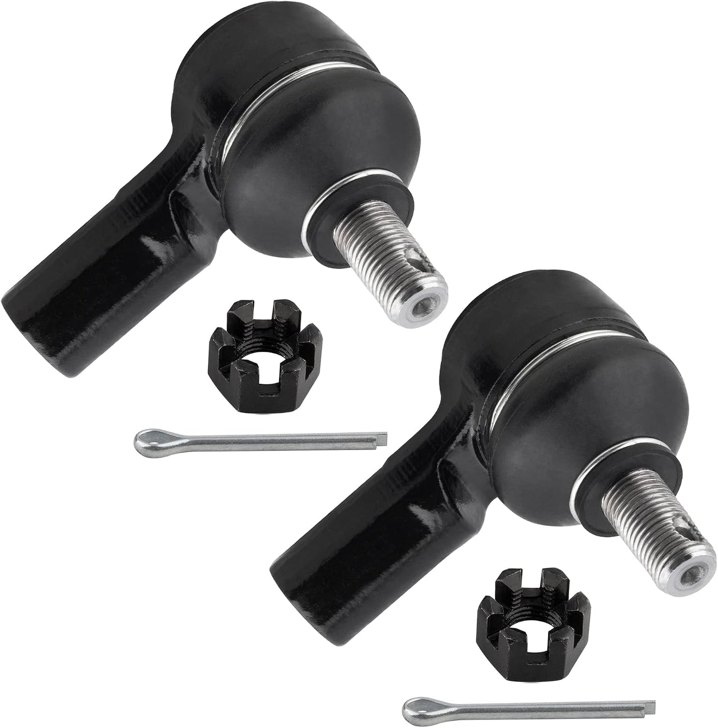 4 Pzas Extremos Barra Acoplamiento Honda Element 2.4L