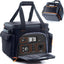 Estuche transporte Jackery Explorer 1500 impermeable