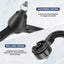 Kit suspensión brazos control Ford Expedition K80718 K80719