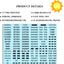 125 Etiquetas PVC Impermeables para Piscina y Fontanería