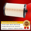 Filtro combustible repuesto comp HC Trucks 4 PCS