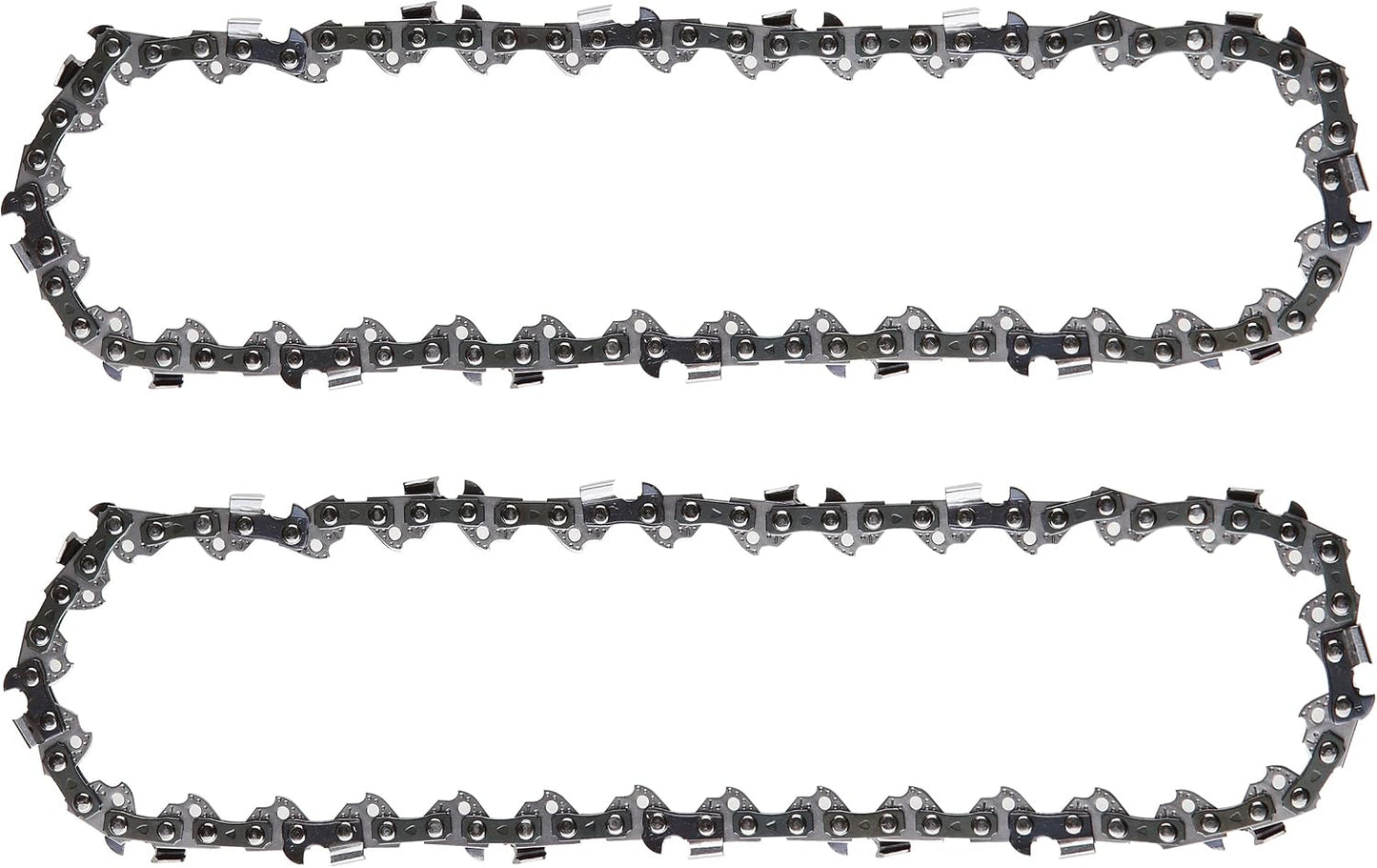 Cadena sierra poste 2 pzas 8" comp Ryobi RY43160
