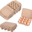 Cartones huevos a granel soporte 3x4 pack 15