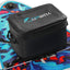 Bolsa enfriadora SUP con cremallera TPU y PVC para remo