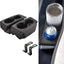 Inserto portavasos espuma para Ram 1500 19-26 izq y der
