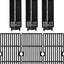 Parrillas y placas calor Grill Charbroil Gas2coal
