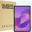 2 Protectores Vidrio Templado Lenovo Yoga Tab