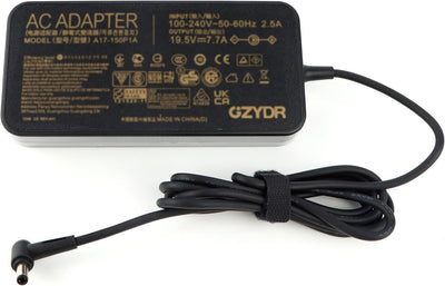 Adaptador CA 150W 19.5V 7.7A para Asus