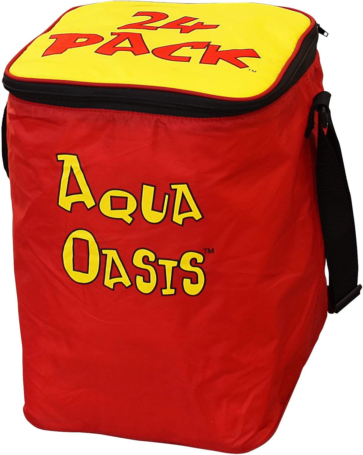 Enfriador bebidas flotante Aqua Oasis