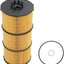 Filtro aceite comp Freightliner Cascadia DD15 DD13