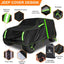 Funda Jeep Wrangler 4 puertas Dr/Unlimited impermeable UV