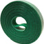 Corbata jardín correa verde resistente multiusos 16.4x0.6pulg