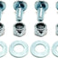 Tornillos 5/16-18 para sopladores nieve MTD Cub Cadet