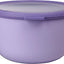 Bowl Multi Cirqula 68oz Color Lilac