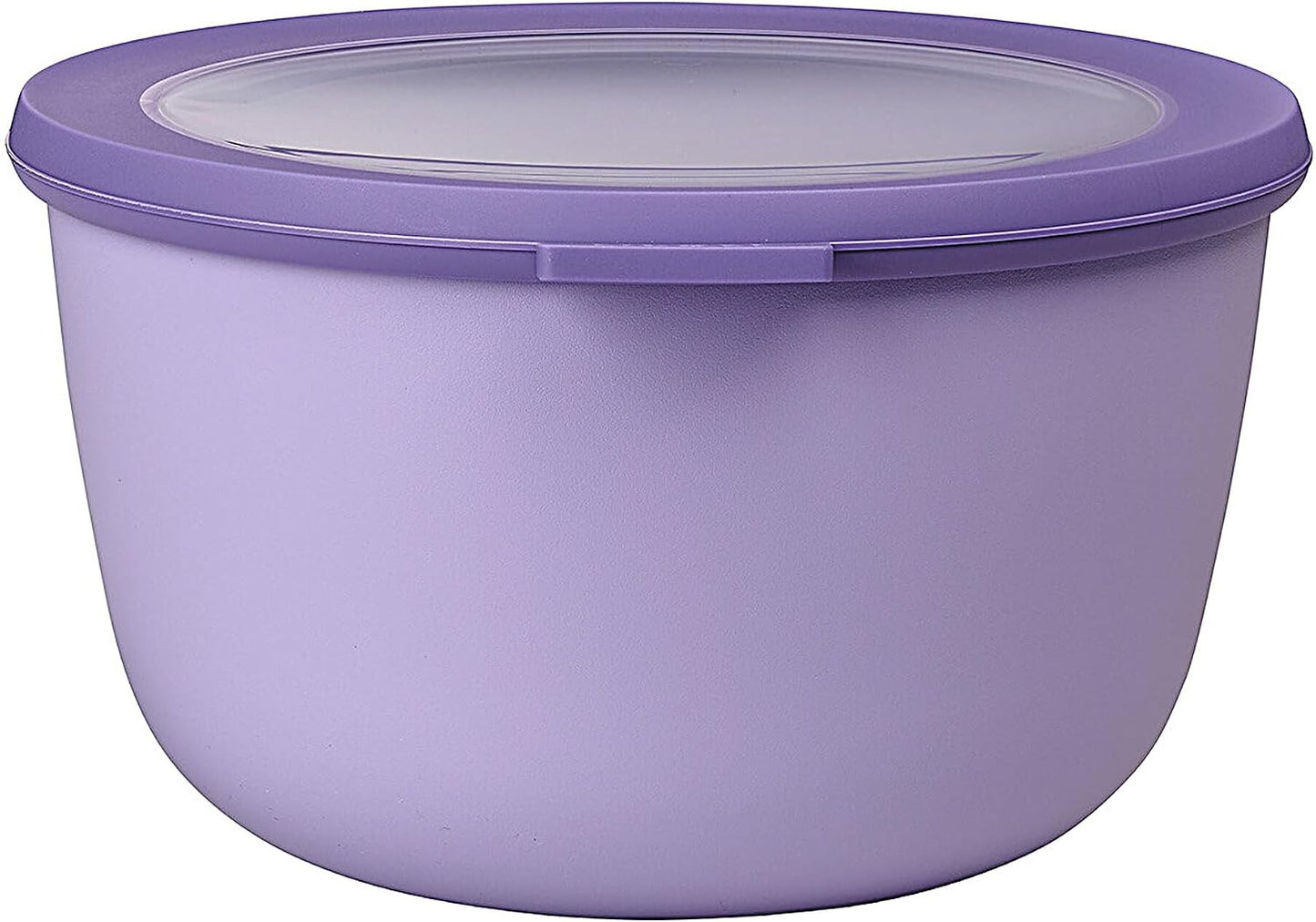 Bowl Multi Cirqula 68oz Color Lilac