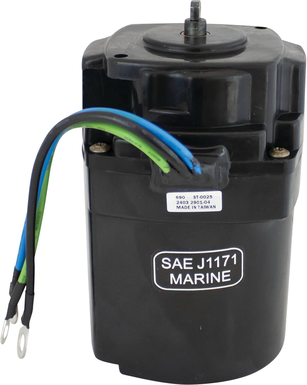 Motor inclinación moldura Mercury 3.4ELPT 175ELPTO 250XL