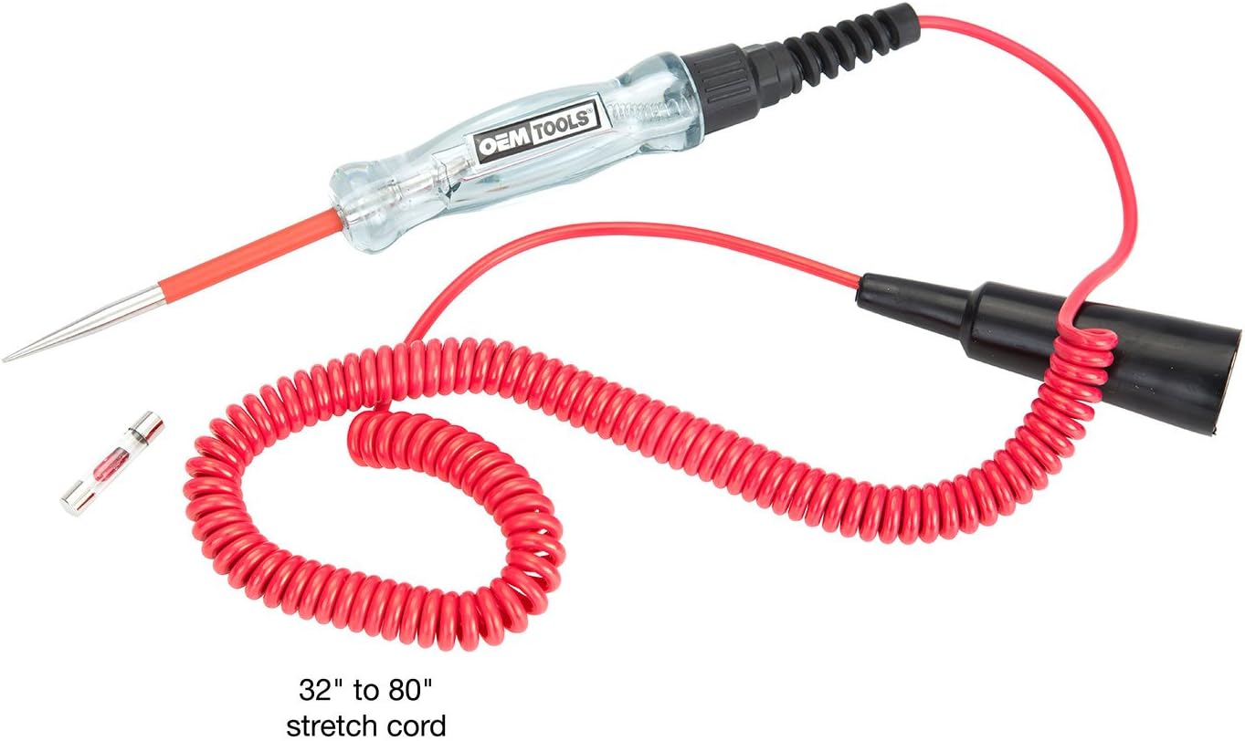 Prueba circuito OEM