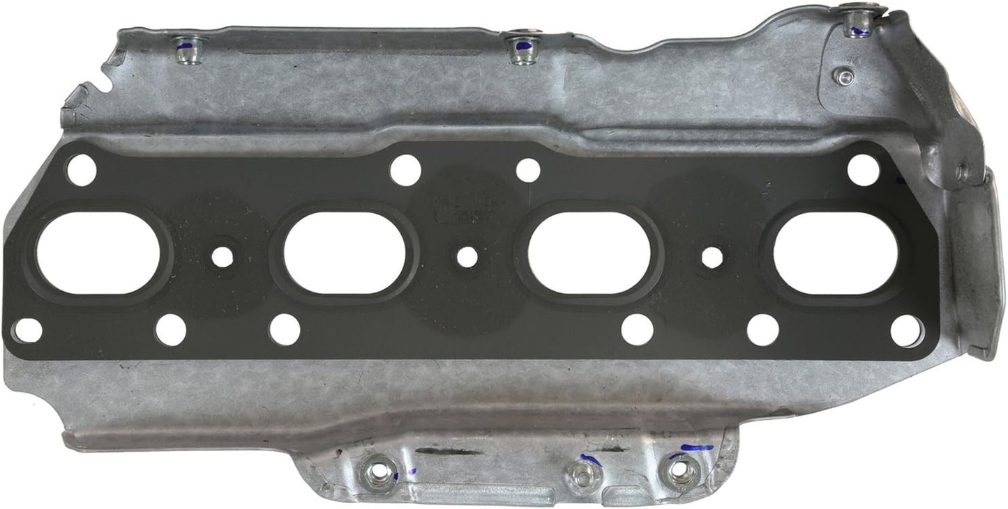 Set juntas colector escape MS 97189