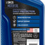 Aceite motor sintético 5W-20 1qt