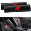 2 Pzas Fundas Cinturón Seguridad Comp Dodge Charger
