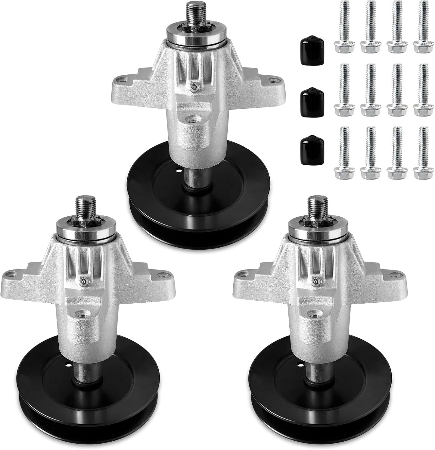 Conjunto husillo cortacésped Cub-Cad MTD Troy Bilt 54pulg