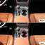 Cubierta moldura portavasos Jeep Grand Cherokee 11-21