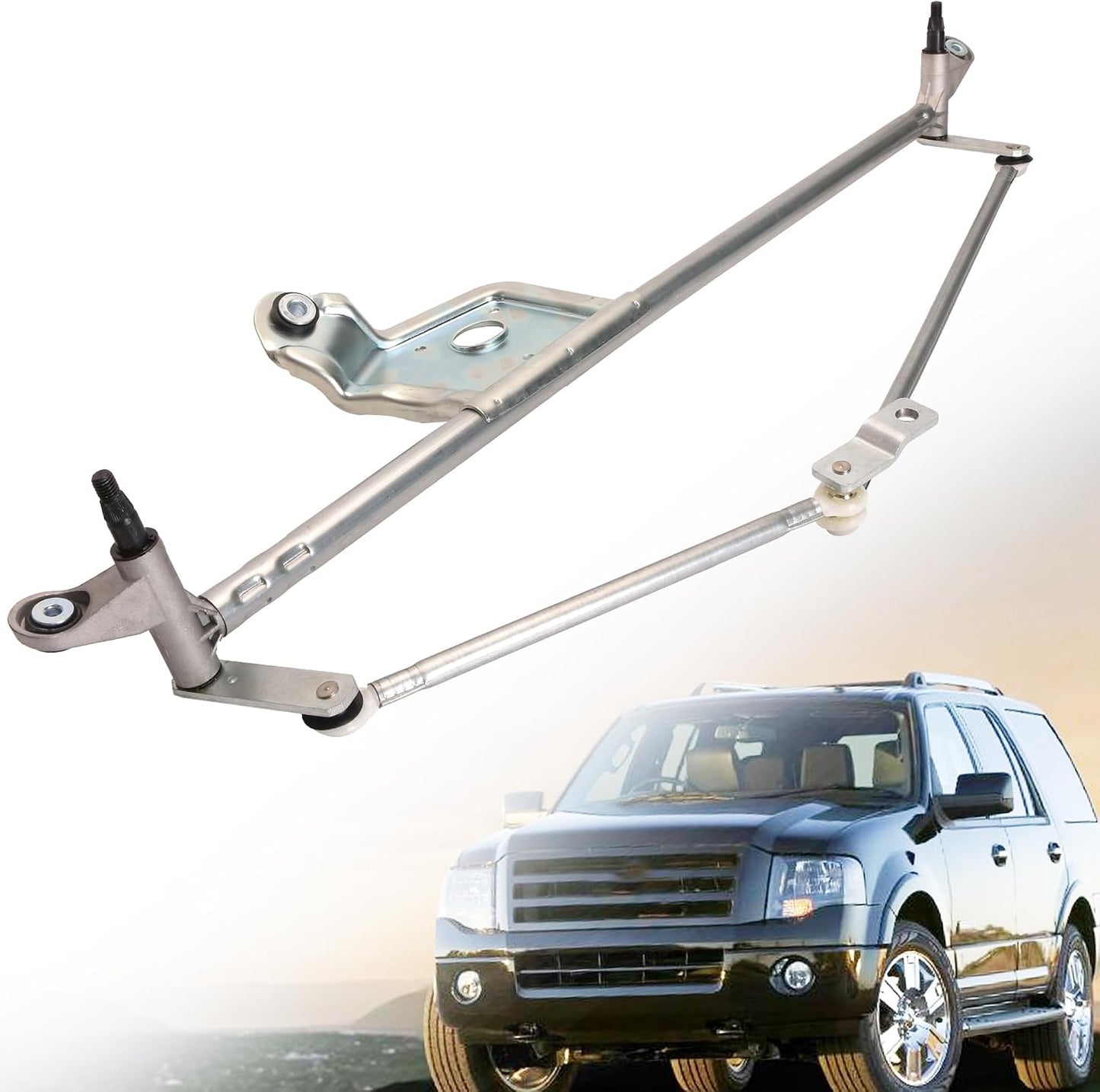 Varillaje limpiaparabrisas Ford Expedition 09-14