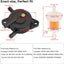 Bomba combustible filtro para Honda GX610 GX620