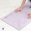 Tapete entrenamiento gamuza antiderrap