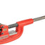 Cortador caño acero 1/8-2pulg 32820