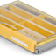Caja organizadora Edge Flex 3600 con 38 divisores flexibles