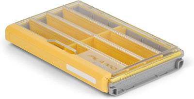 Caja organizadora Edge Flex 3600 con 38 divisores flexibles