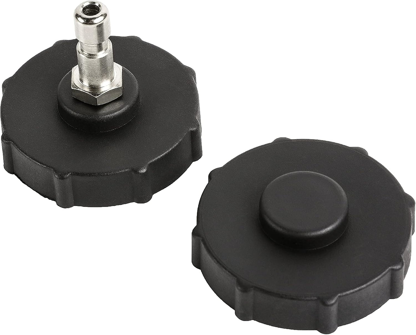 Set 2 adaptadores cilindro maestro Chrysler Dodge Jeep
