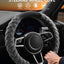 Forro volante auto felpa invierno universal