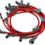 Set cables bujía súper conductor 0.335in