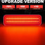 Luces LED traseras comp Dodge Charger 71-74