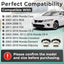 2 Pzas Socket T20 W Honda Odyssey Civic Acura TSX